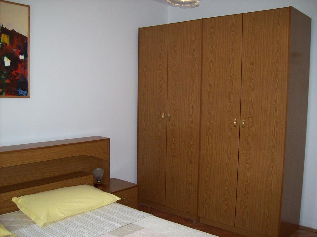 Apartment Monfiorenzo 11 Ρόβινι Εξωτερικό φωτογραφία