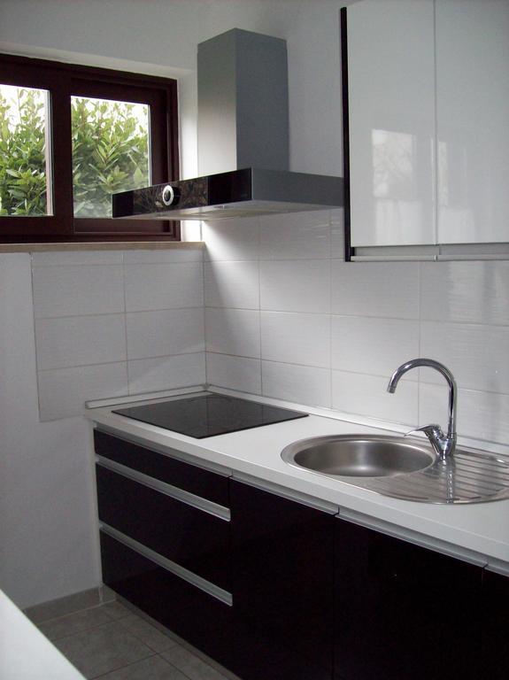 Apartment Monfiorenzo 11 Ρόβινι Εξωτερικό φωτογραφία