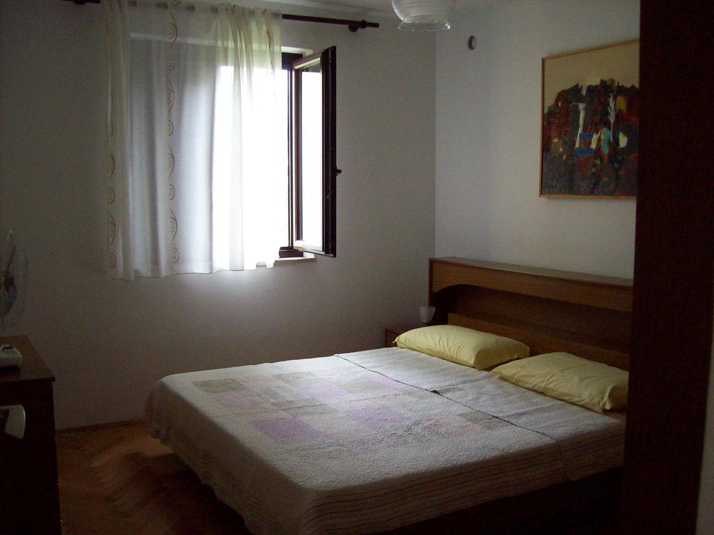 Apartment Monfiorenzo 11 Ρόβινι Εξωτερικό φωτογραφία