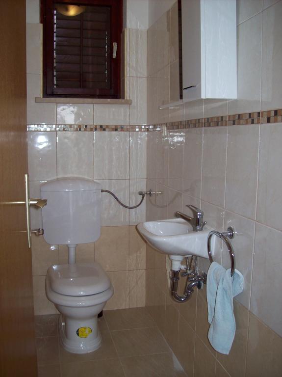 Apartment Monfiorenzo 11 Ρόβινι Εξωτερικό φωτογραφία