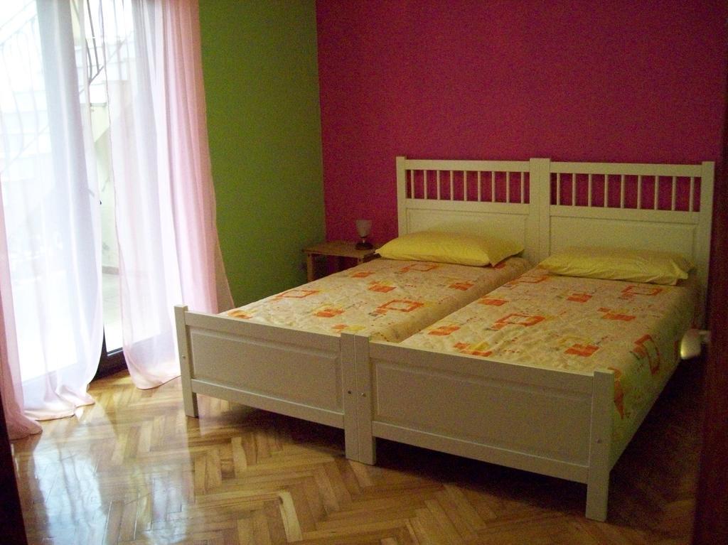 Apartment Monfiorenzo 11 Ρόβινι Εξωτερικό φωτογραφία