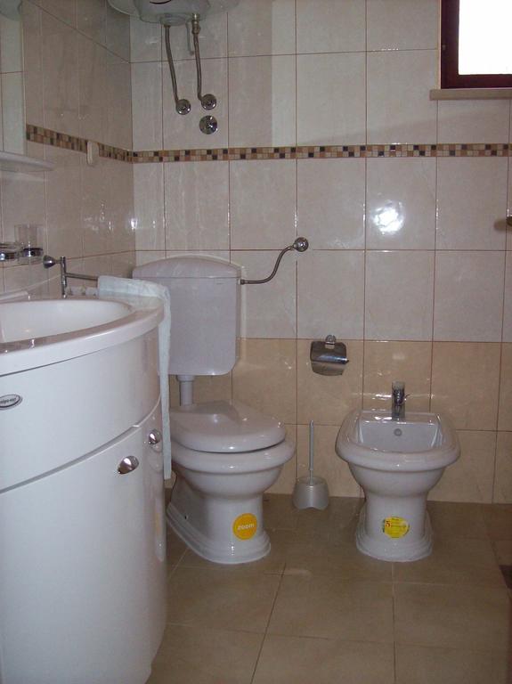 Apartment Monfiorenzo 11 Ρόβινι Εξωτερικό φωτογραφία