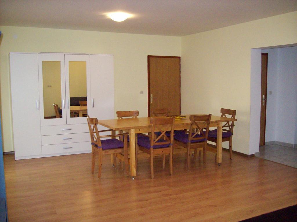 Apartment Monfiorenzo 11 Ρόβινι Εξωτερικό φωτογραφία
