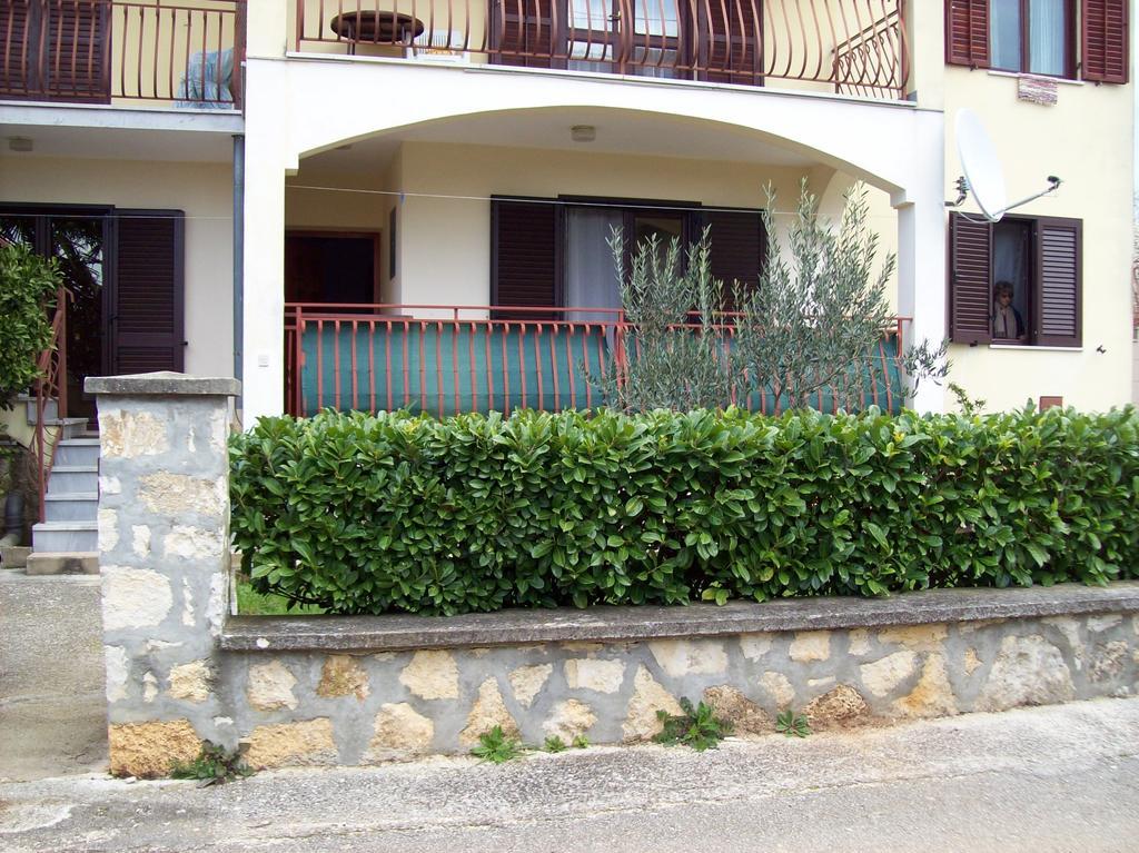 Apartment Monfiorenzo 11 Ρόβινι Εξωτερικό φωτογραφία