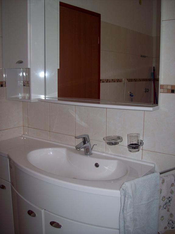 Apartment Monfiorenzo 11 Ρόβινι Εξωτερικό φωτογραφία