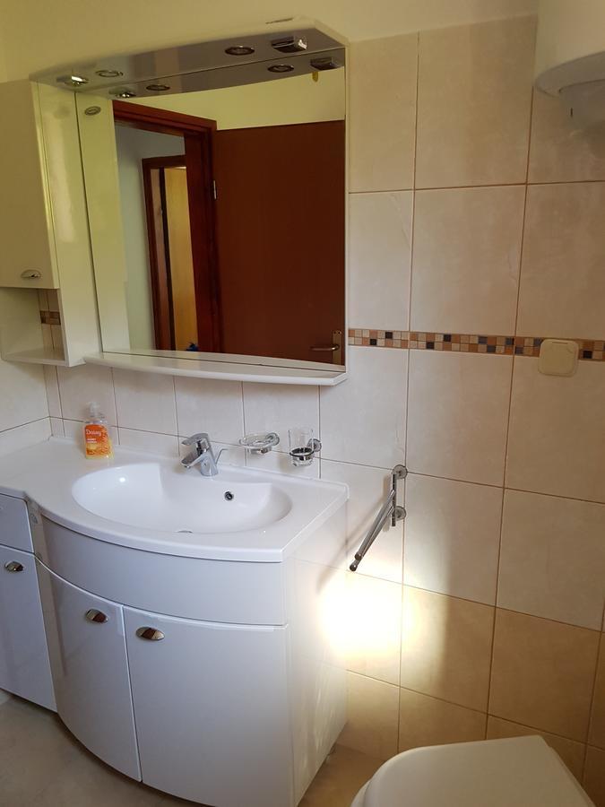Apartment Monfiorenzo 11 Ρόβινι Εξωτερικό φωτογραφία