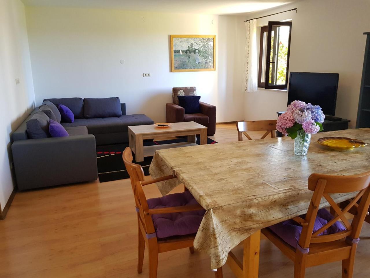 Apartment Monfiorenzo 11 Ρόβινι Εξωτερικό φωτογραφία