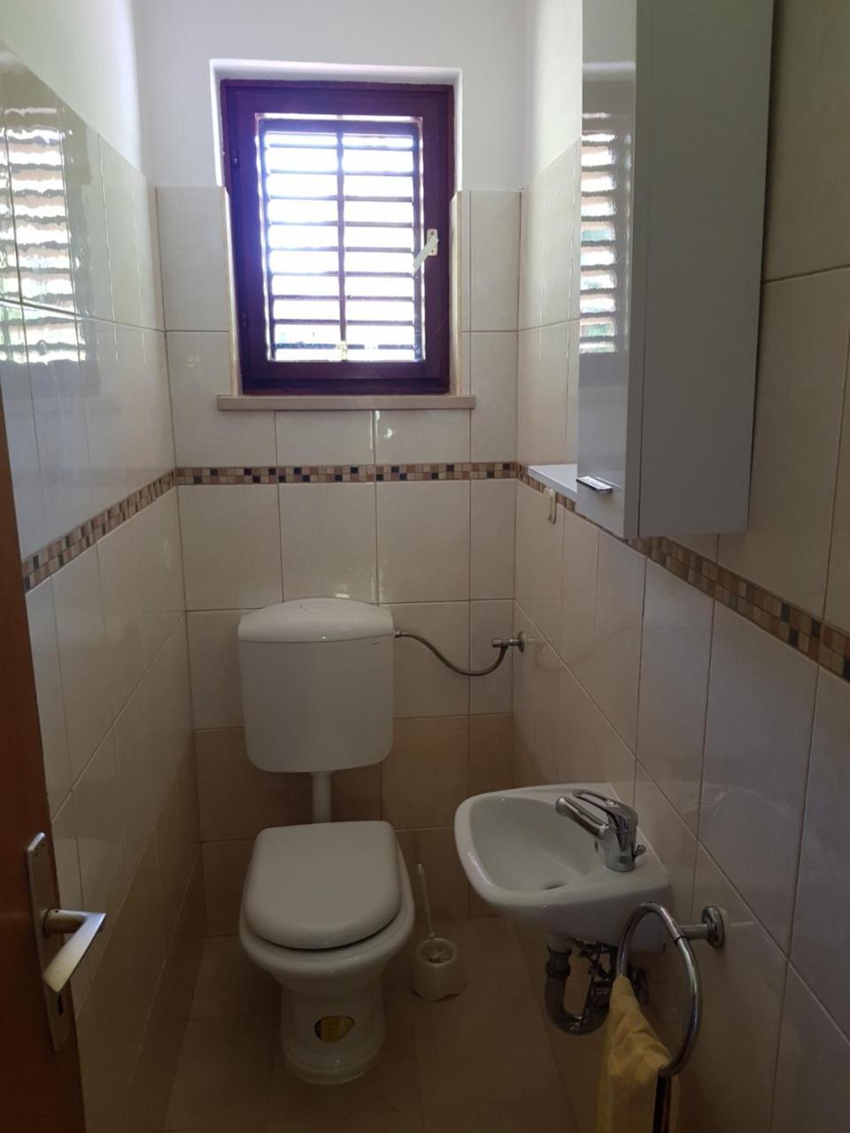 Apartment Monfiorenzo 11 Ρόβινι Εξωτερικό φωτογραφία